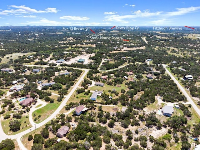 215 Vail River Rd, Dripping Springs, TX 78620 - photo 22