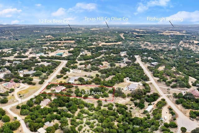 215 Vail River Rd, Dripping Springs, TX 78620 - photo 23