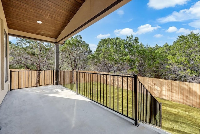 21216 Santa Rosa Ave, Lago Vista, TX 78645 - photo 32