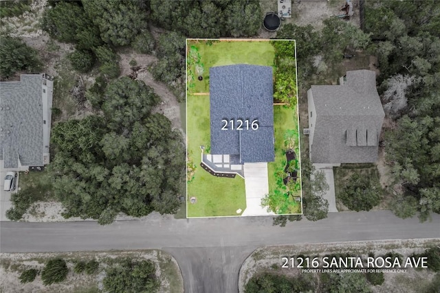 21216 Santa Rosa Ave, Lago Vista, TX 78645 - photo 35
