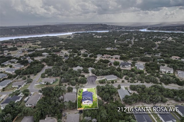 21216 Santa Rosa Ave, Lago Vista, TX 78645 - photo 37