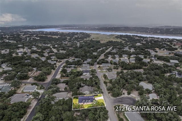 21216 Santa Rosa Ave, Lago Vista, TX 78645 - photo 39