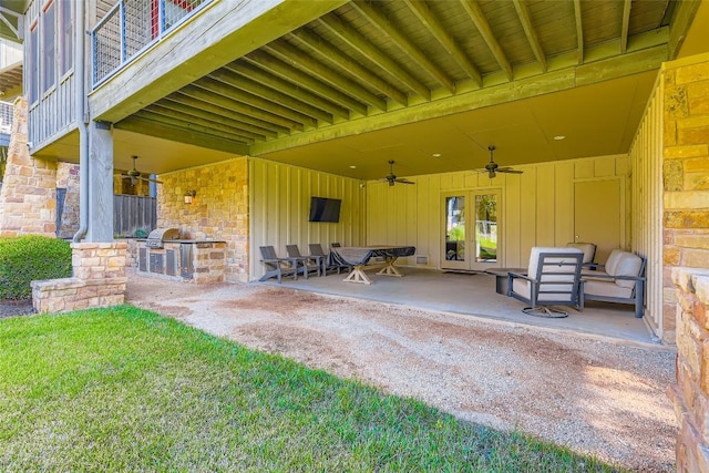 2217 Seabiscuit Cv Unit 103, Spicewood, TX 78669 - photo 35