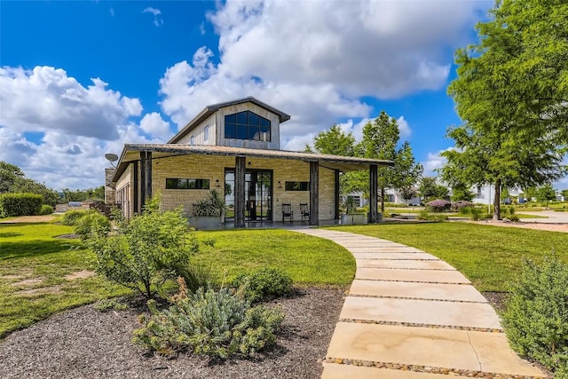 2217 Seabiscuit Cv Unit 103, Spicewood, TX 78669 - photo 39