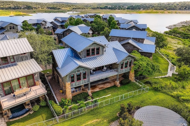 2217 Seabiscuit Cv Unit 103, Spicewood, TX 78669 - photo 6