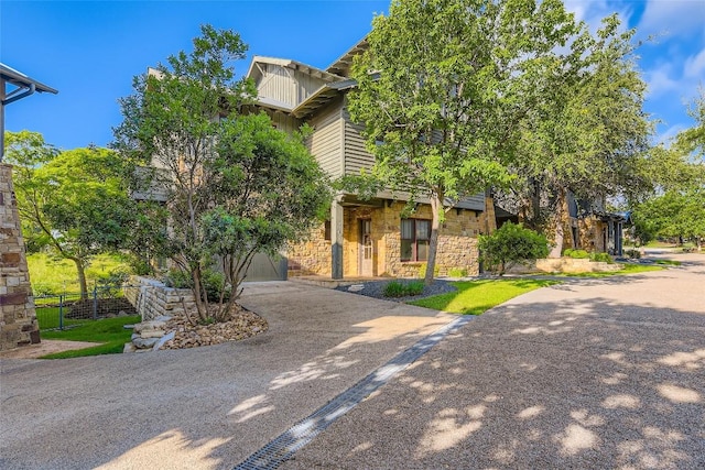 2217 Seabiscuit Cv Unit 103, Spicewood, TX 78669 - photo 10