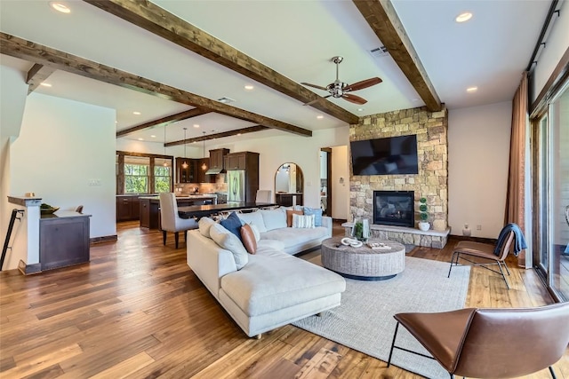 2217 Seabiscuit Cv Unit 103, Spicewood, TX 78669 - photo 2