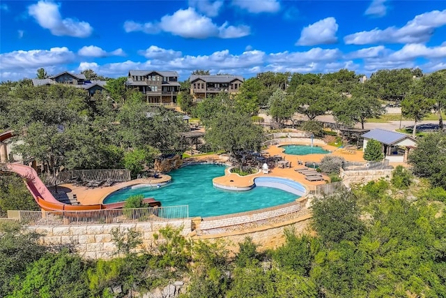 2217 Seabiscuit Cv Unit 103, Spicewood, TX 78669 - photo 36