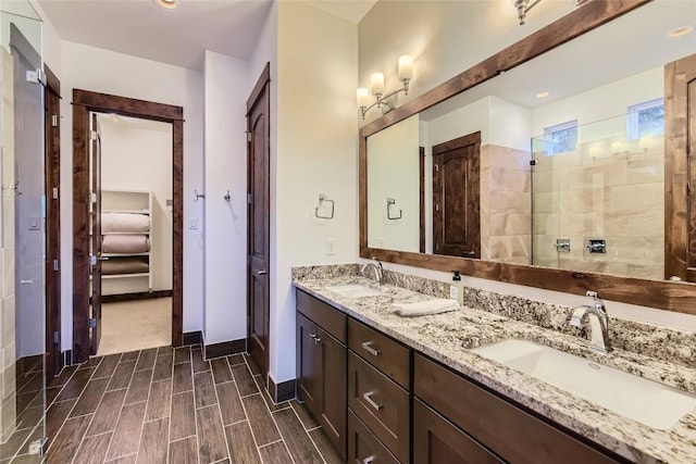 2217 Seabiscuit Cv Unit 103, Spicewood, TX 78669 - photo 18