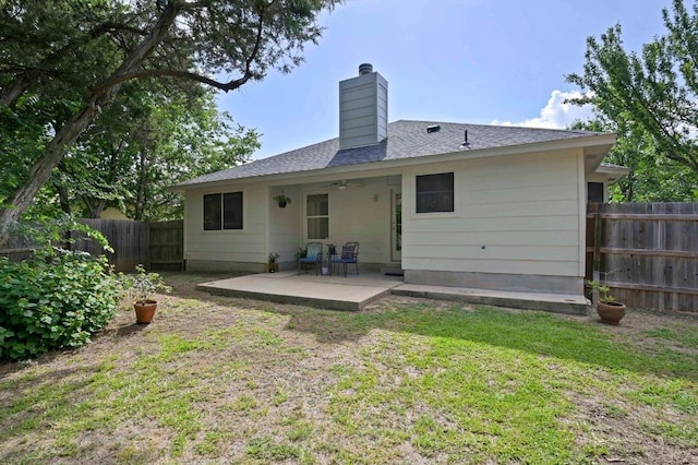 1831 Greening Way, Leander, TX 78641 - photo 23