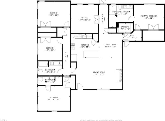 803 Glen Rd, Austin, TX 78753 - photo 35