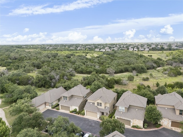 11400 W Parmer Ln Unit 4, Cedar Park, TX 78613 - aerial perspective of suburban area