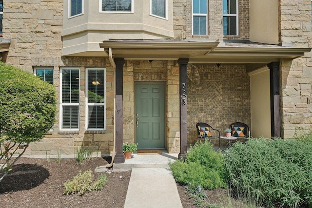 7503 Sugar Magnolia St, Austin, TX 78757 - photo 2