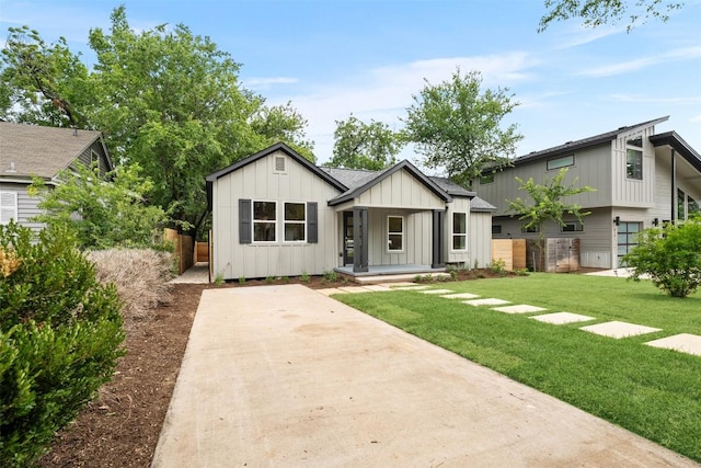 919 Gene Johnson St, Austin, TX 78751 - photo 36