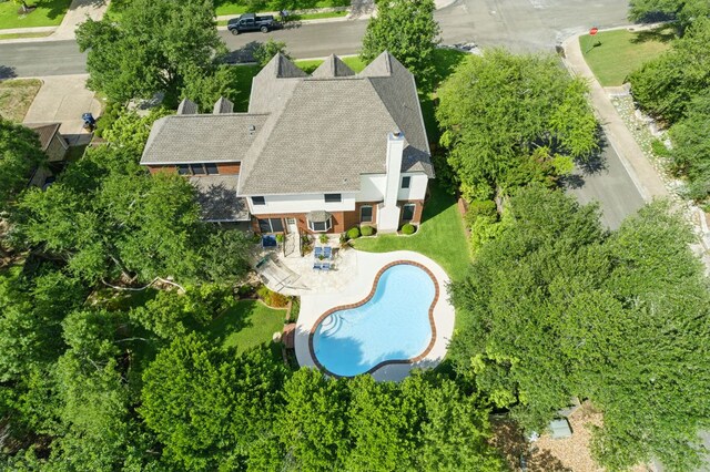 8910 Tweed Berwick Dr, Austin, TX 78750 - photo 32