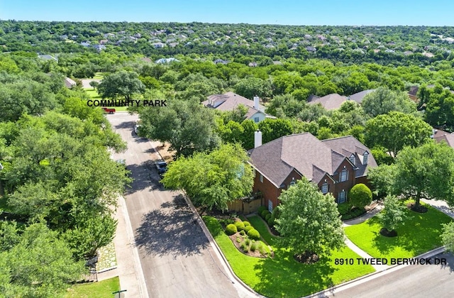8910 Tweed Berwick Dr, Austin, TX 78750 - photo 34