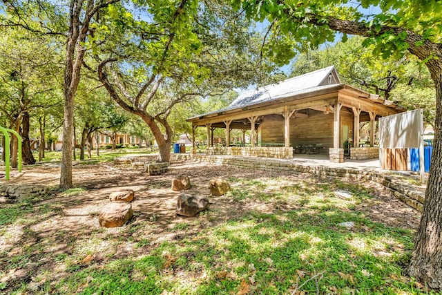8910 Tweed Berwick Dr, Austin, TX 78750 - photo 38