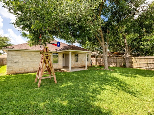 7817 Little Deer Trl, Georgetown, TX 78628 - photo 20