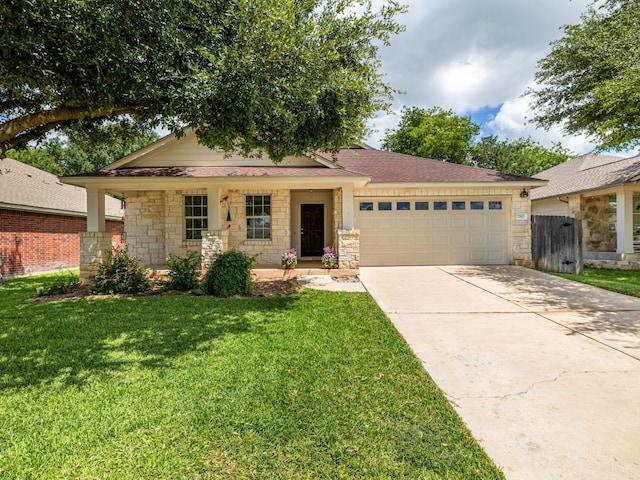 7817 Little Deer Trl, Georgetown, TX 78628 - photo 1