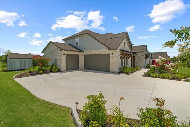 204 N Haven Dr, Liberty Hill, TX 78642 - photo 2