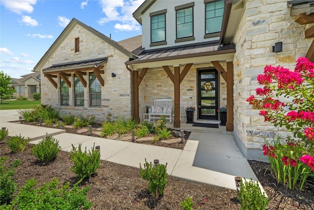 204 N Haven Dr, Liberty Hill, TX 78642 - photo 4
