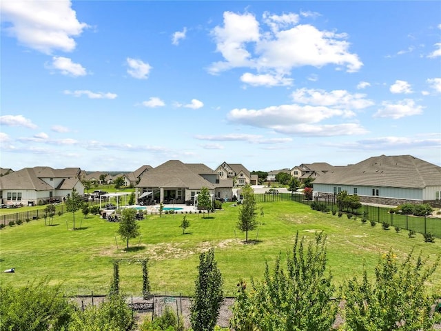 204 N Haven Dr, Liberty Hill, TX 78642 - photo 39