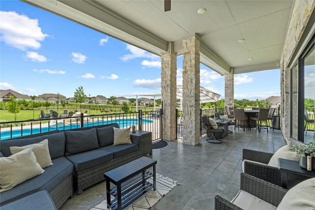 204 N Haven Dr, Liberty Hill, TX 78642 - photo 30