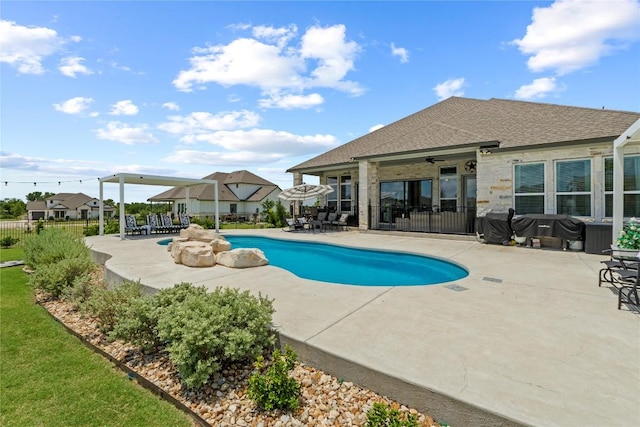 204 N Haven Dr, Liberty Hill, TX 78642 - photo 32