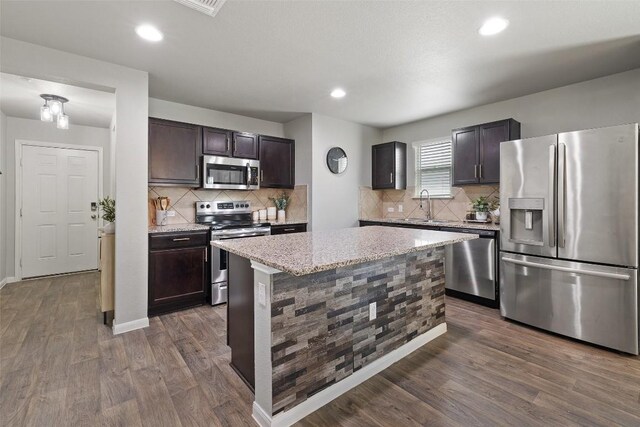 104 San Bernard Trl, Hutto, TX 78634 - photo 4