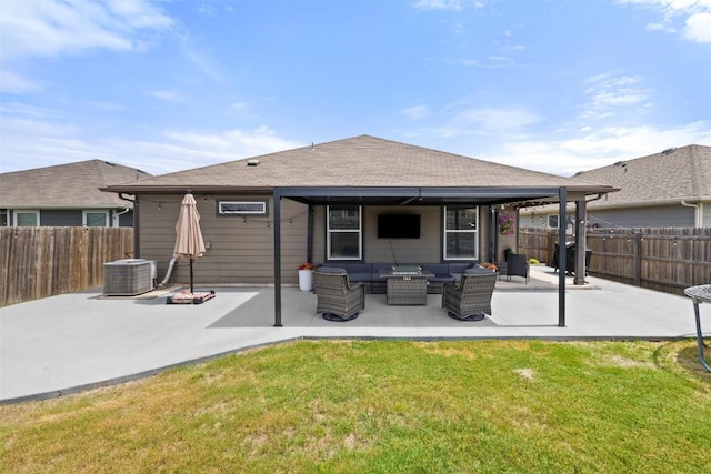 104 San Bernard Trl, Hutto, TX 78634 - photo 27