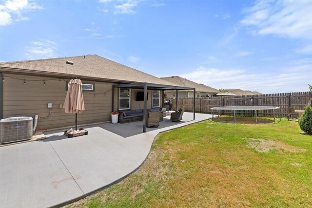 104 San Bernard Trl, Hutto, TX 78634 - photo 28