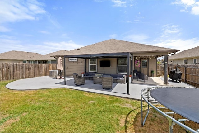104 San Bernard Trl, Hutto, TX 78634 - photo 29