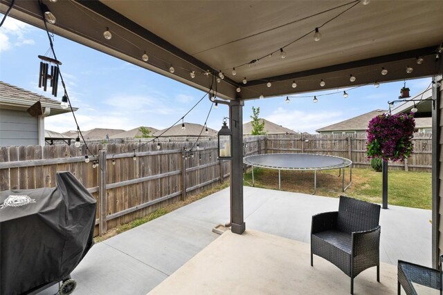 104 San Bernard Trl, Hutto, TX 78634 - photo 32
