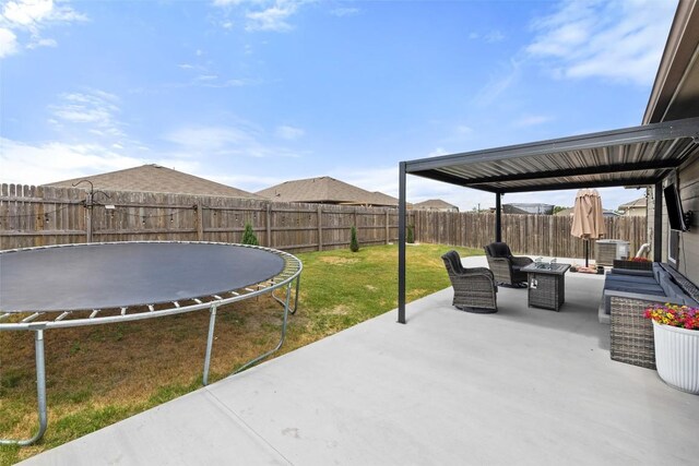 104 San Bernard Trl, Hutto, TX 78634 - photo 33