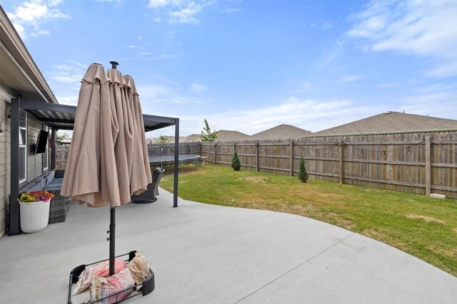 104 San Bernard Trl, Hutto, TX 78634 - photo 34