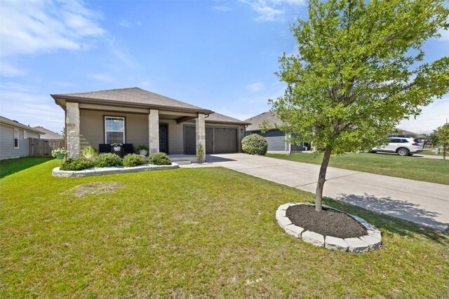 104 San Bernard Trl, Hutto, TX 78634 - photo 36