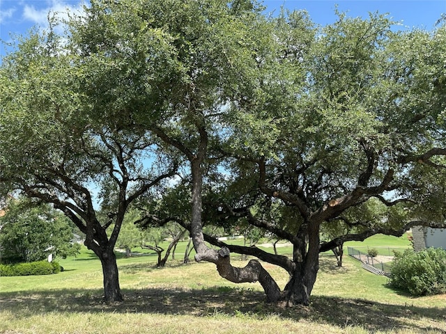 LOT23201 Hi Cir S, Horseshoe Bay, TX 78657