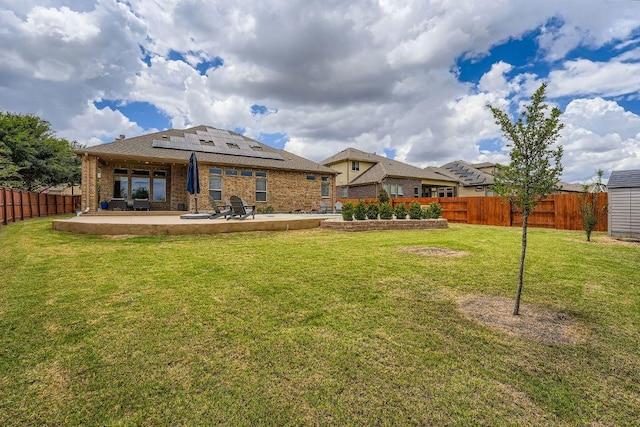 20001 Moorlynch Ave, Pflugerville, TX 78660 - photo 39