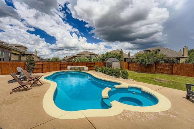 20001 Moorlynch Ave, Pflugerville, TX 78660 - photo 40