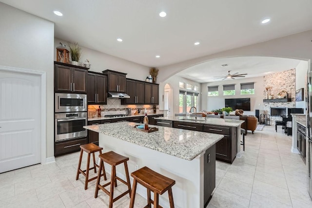 20001 Moorlynch Ave, Pflugerville, TX 78660 - photo 16