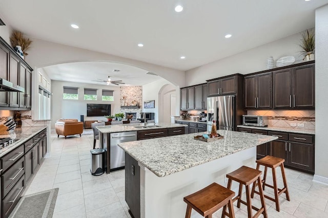 20001 Moorlynch Ave, Pflugerville, TX 78660 - photo 17