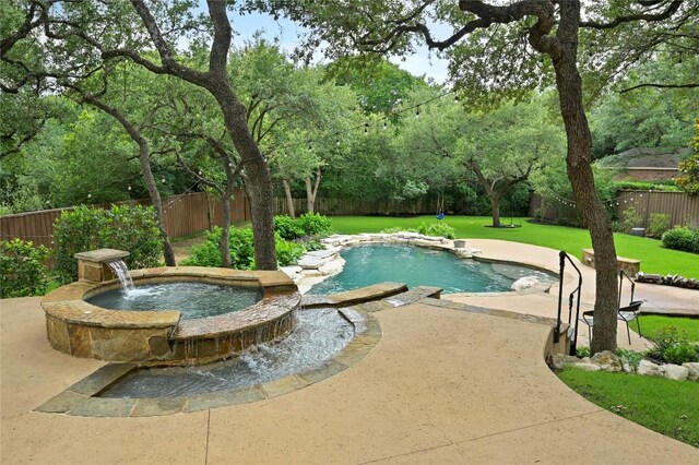 2704 Regents Park, Austin, TX 78746 - photo 2