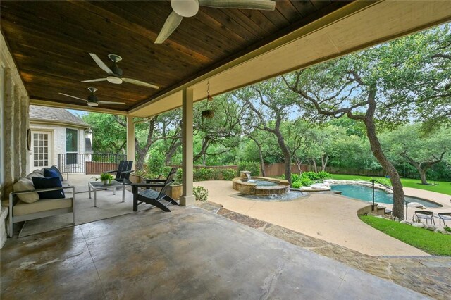 2704 Regents Park, Austin, TX 78746 - photo 31