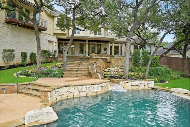 2704 Regents Park, Austin, TX 78746 - photo 33