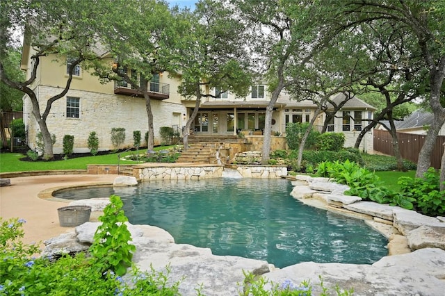 2704 Regents Park, Austin, TX 78746 - photo 34