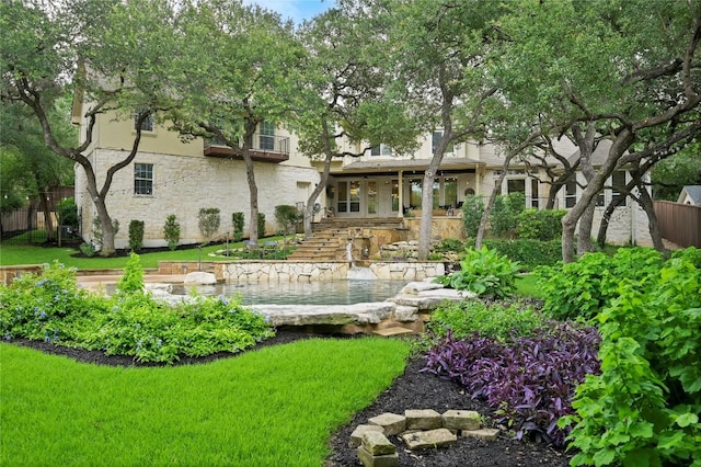 2704 Regents Park, Austin, TX 78746 - photo 1
