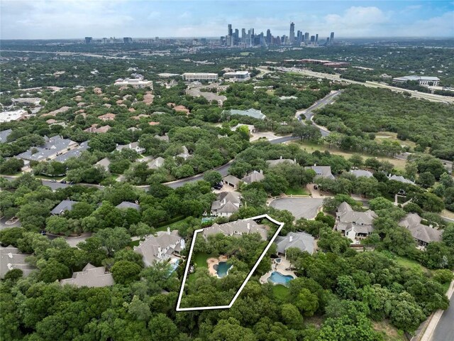 2704 Regents Park, Austin, TX 78746 - photo 37