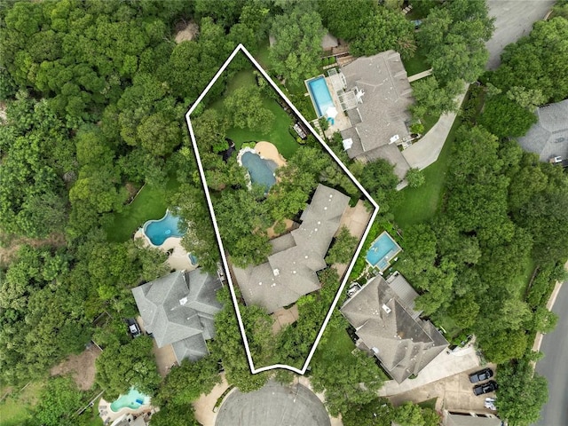 2704 Regents Park, Austin, TX 78746 - photo 38