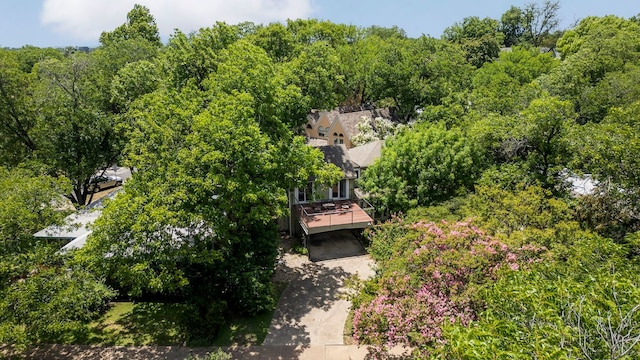 3102 Hemphill Park, Austin, TX 78705 - photo 36