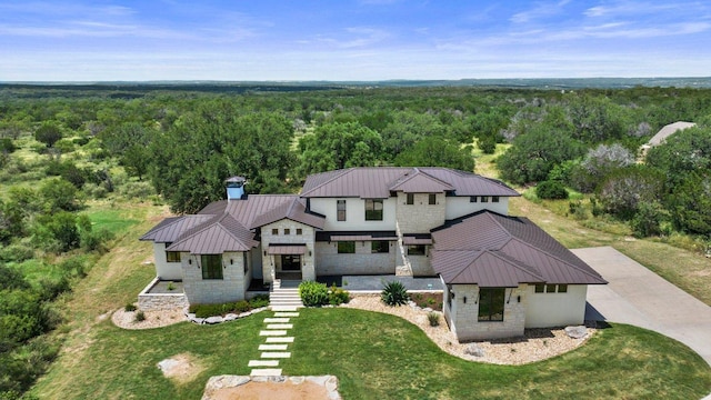 104 Double Horn Trl, Spicewood, TX 78669 - photo 2